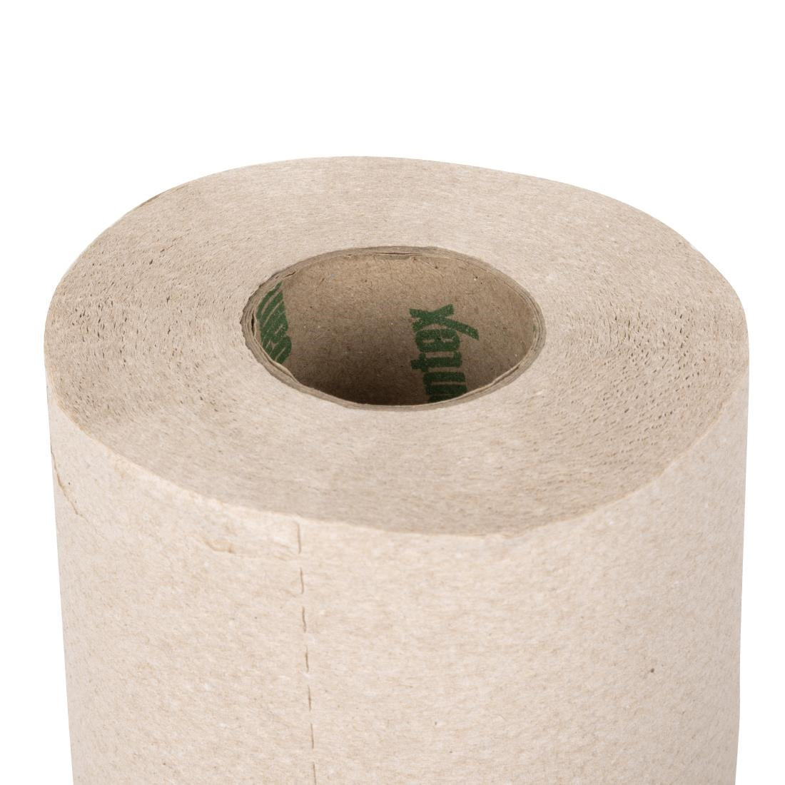 HX932 Jantex Groen 100% Gerecycled Toiletpapier 2-laags 320 Vellen (36 stuks)