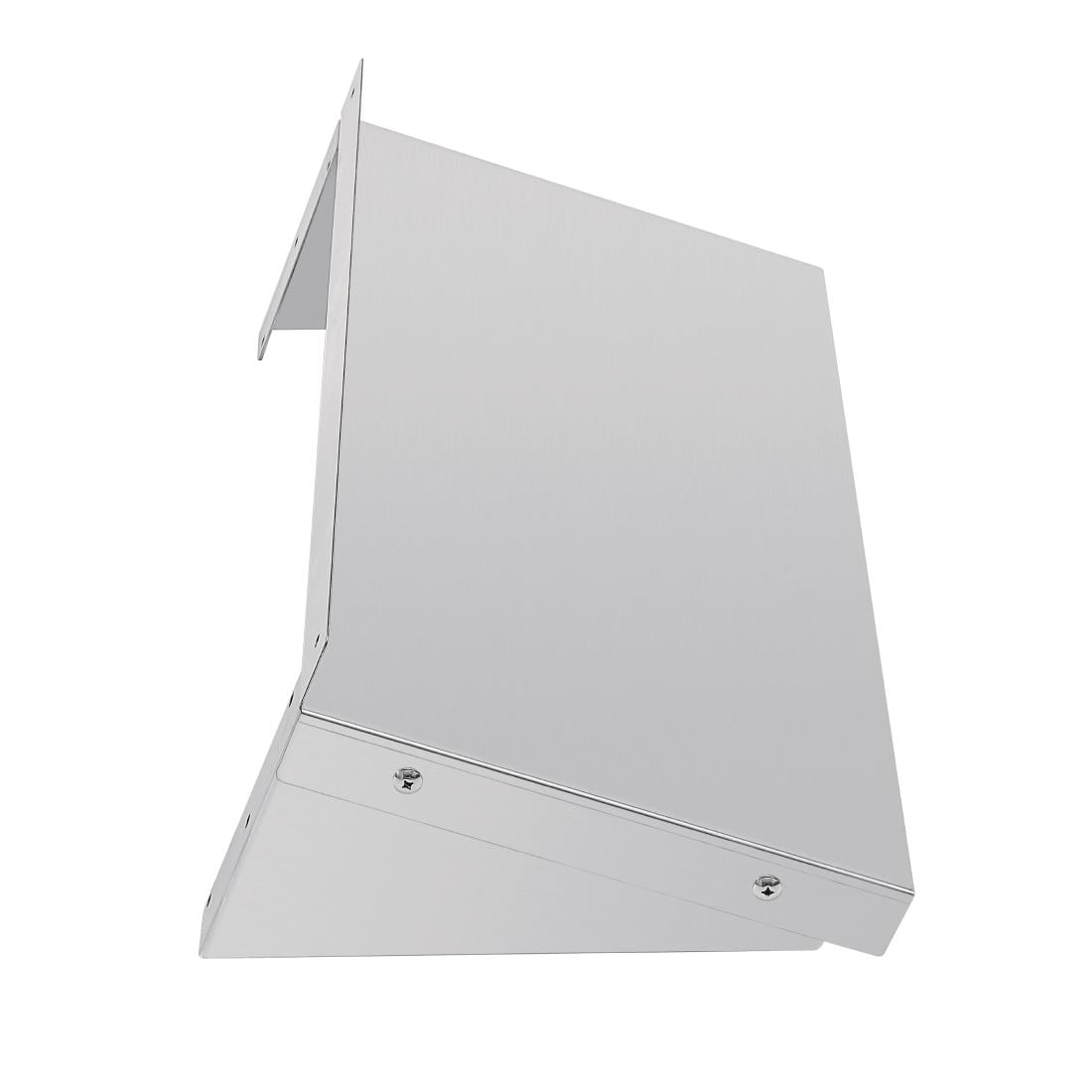 Y749 Vogue RVS wandplank 60x30cm