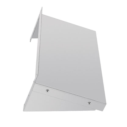 Y749 Vogue RVS wandplank 60x30cm