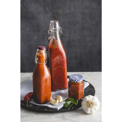 GG789 Kilner fles met beugelsluiting 25cl