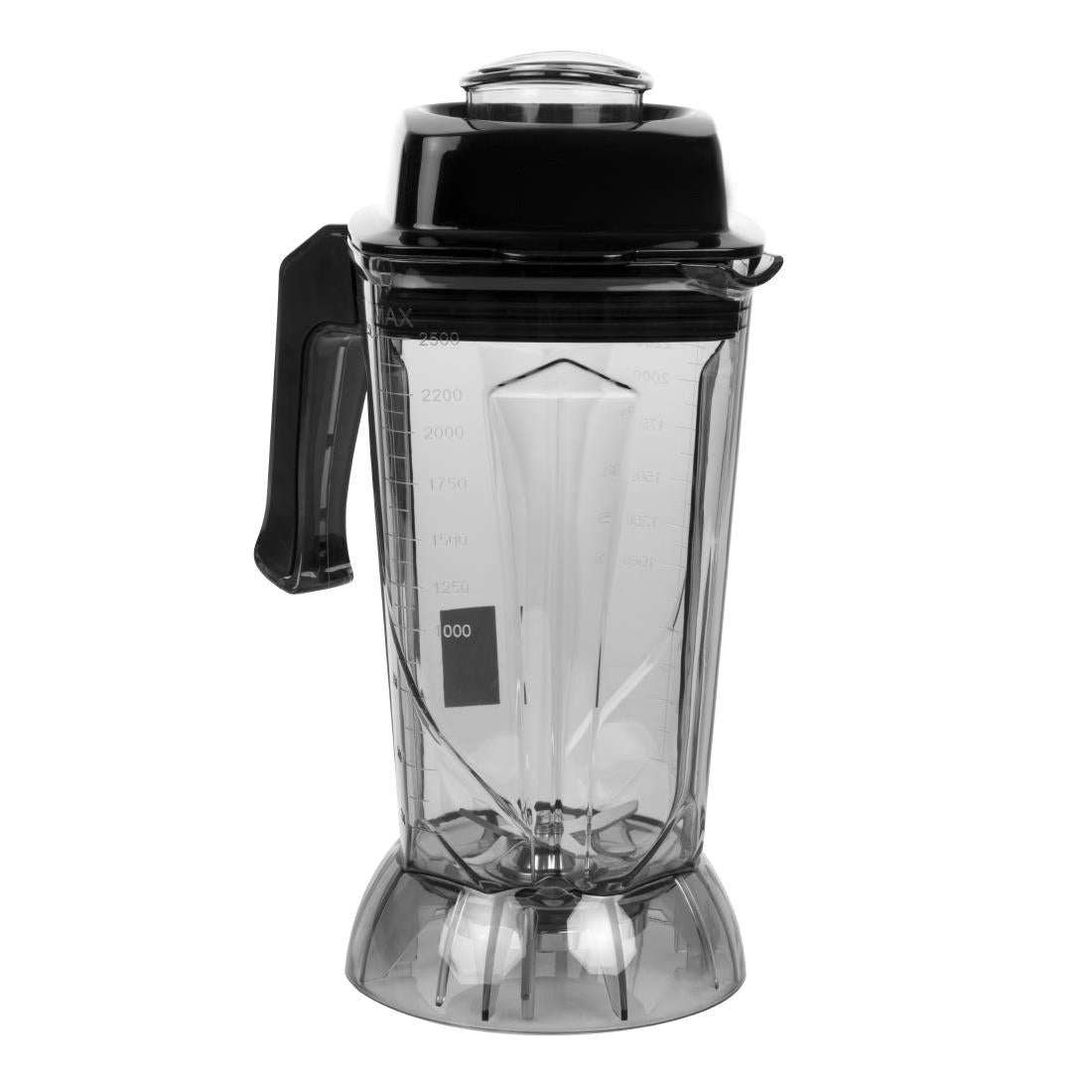 CS052 Reserve Kan voor Buffalo Bar Blender 2,5Ltr