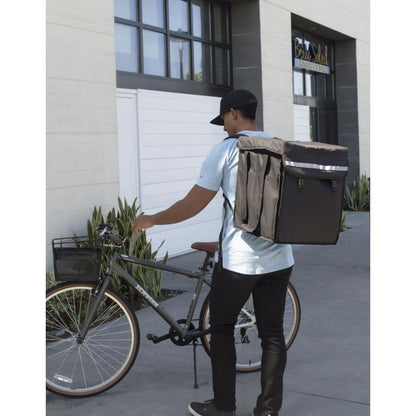 DY180 Cambro GoBag bezorgrugtas klein