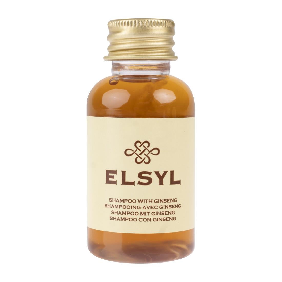 CC495 Elsyl Natural Look shampoo (50 stuks)