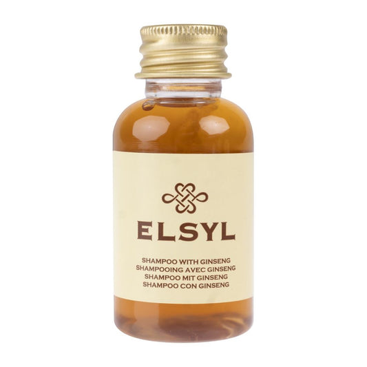 CC495 Elsyl Natural Look shampoo (50 stuks)