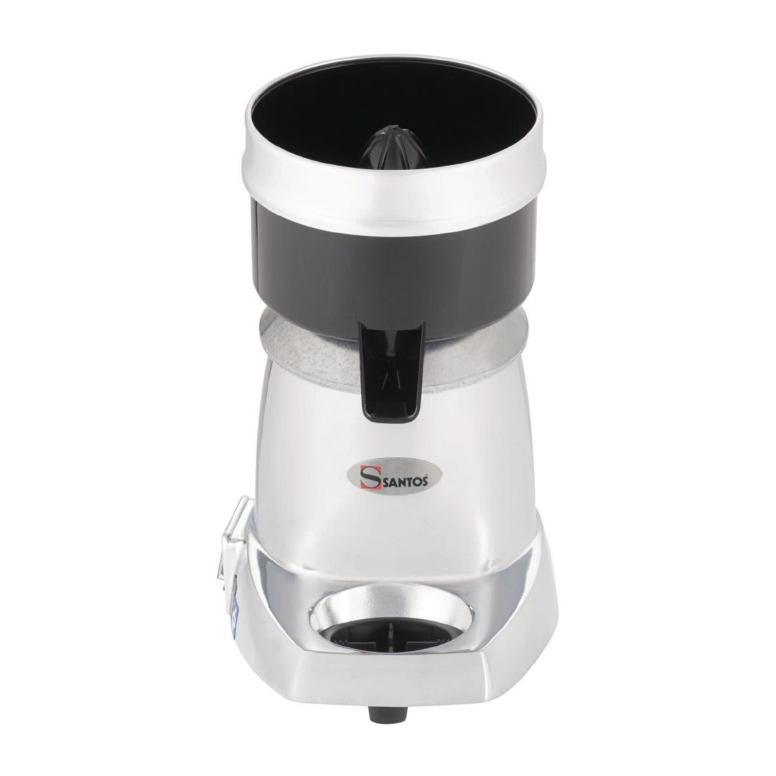 K276 Santos Classic citruspers chroom
