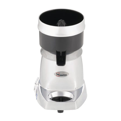 K276 Santos Classic citruspers chroom