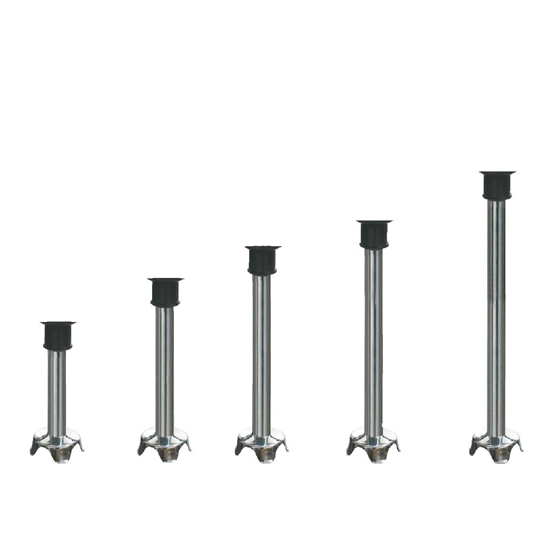 U613 Waring Heavy Duty Big Stix staafmixer staaf 35,6cm WSB55ST