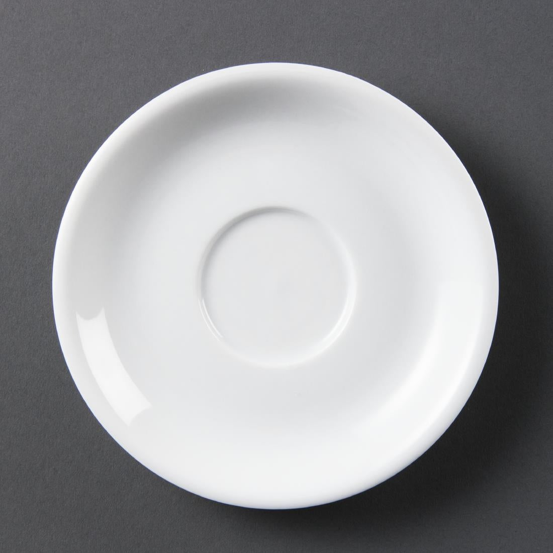 CB470 Olympia Whiteware Schotel Voor Cb469 (12 Stuks)