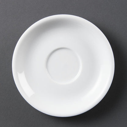 CB470 Olympia Whiteware Schotel Voor Cb469 (12 Stuks)