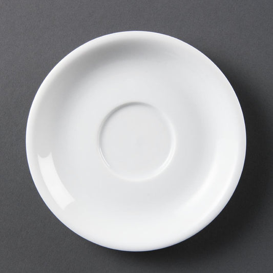 CB470 Olympia Whiteware Schotel Voor Cb469 (12 Stuks)