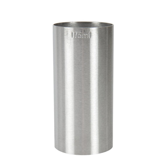 D962 RVS barmaatje 17,5cl