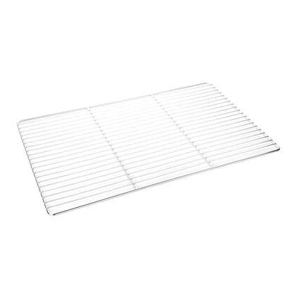 M929 Vogue RVS afkoelrooster GN 1/1