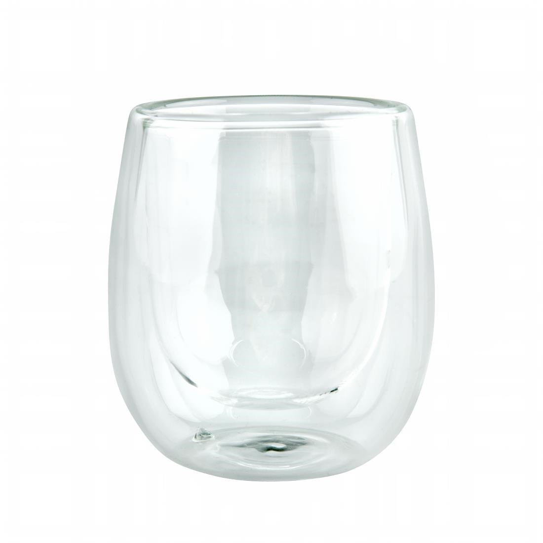 CP885 Utopia Dubbelwandig Espressoglas 3Oz (12 stuks)