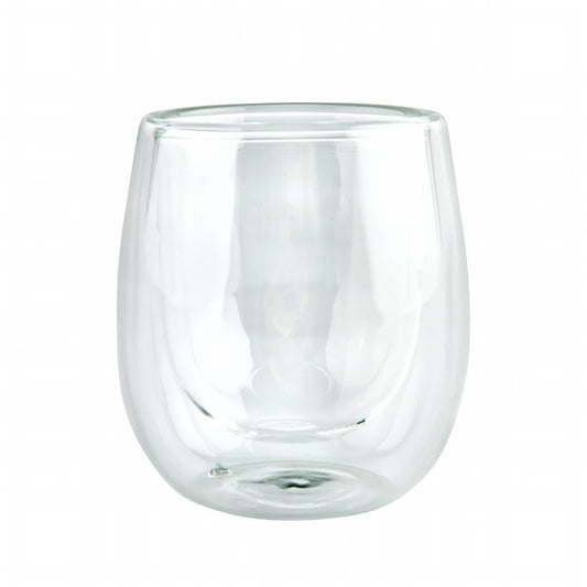 CP885 Utopia Dubbelwandig Espressoglas 3Oz (12 stuks)