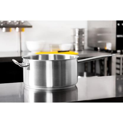 FB698 Vogue RVS braadpan 320 mm