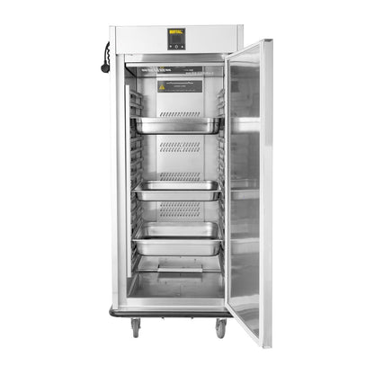 CP829 Buffalo verwarmde banketcabinet 16 x 2/1gn