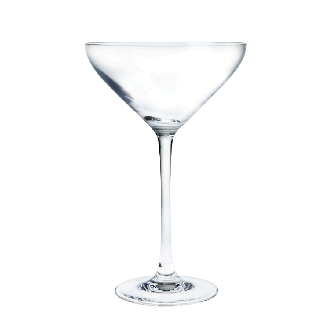 CP857 Chef & Sommelier Cabernet martini coupeglas 210ml (6 stuks)