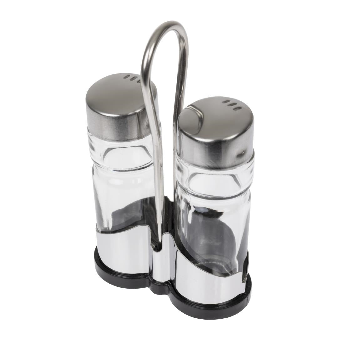 CF295 APS peper- en zoutstel met houder