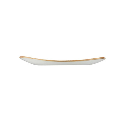 DK506 Churchill Stonecast Duck Egg Lotus Bord (6 stuks)