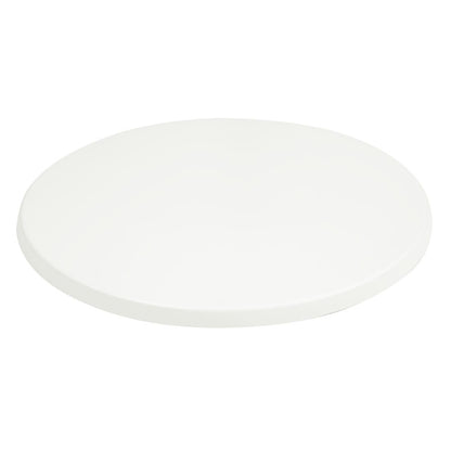 GG645 Bolero rond tafelblad wit 60cm