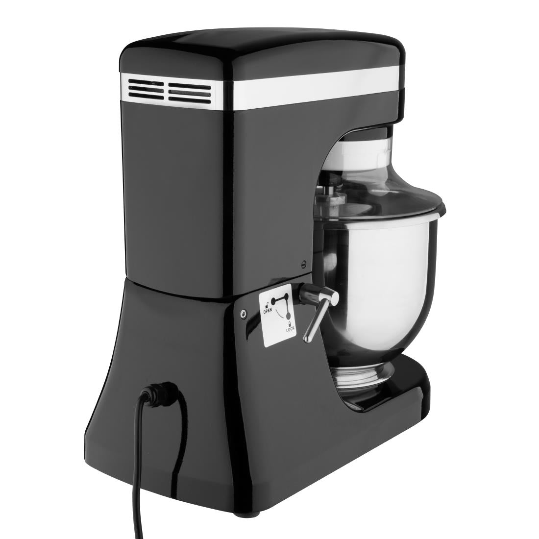 HT993 Buffalo Planetaire Mixer 5Ltr