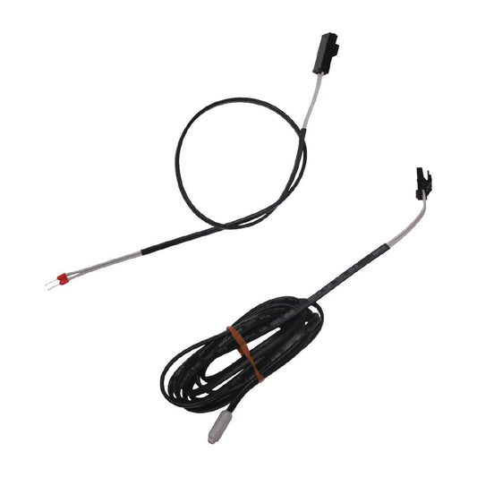 AE231 Polar Kamer Temperatuursensor