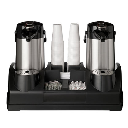 U900 Bravilor Furento RVS pomp thermoskan 2,2L