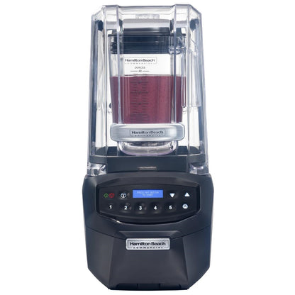 JB525 Hamilton Beach Summit Edge High Performance Drankenblender