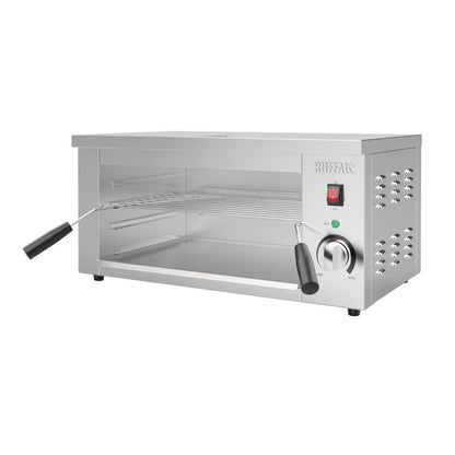 CJ753 Buffalo salamander-grill