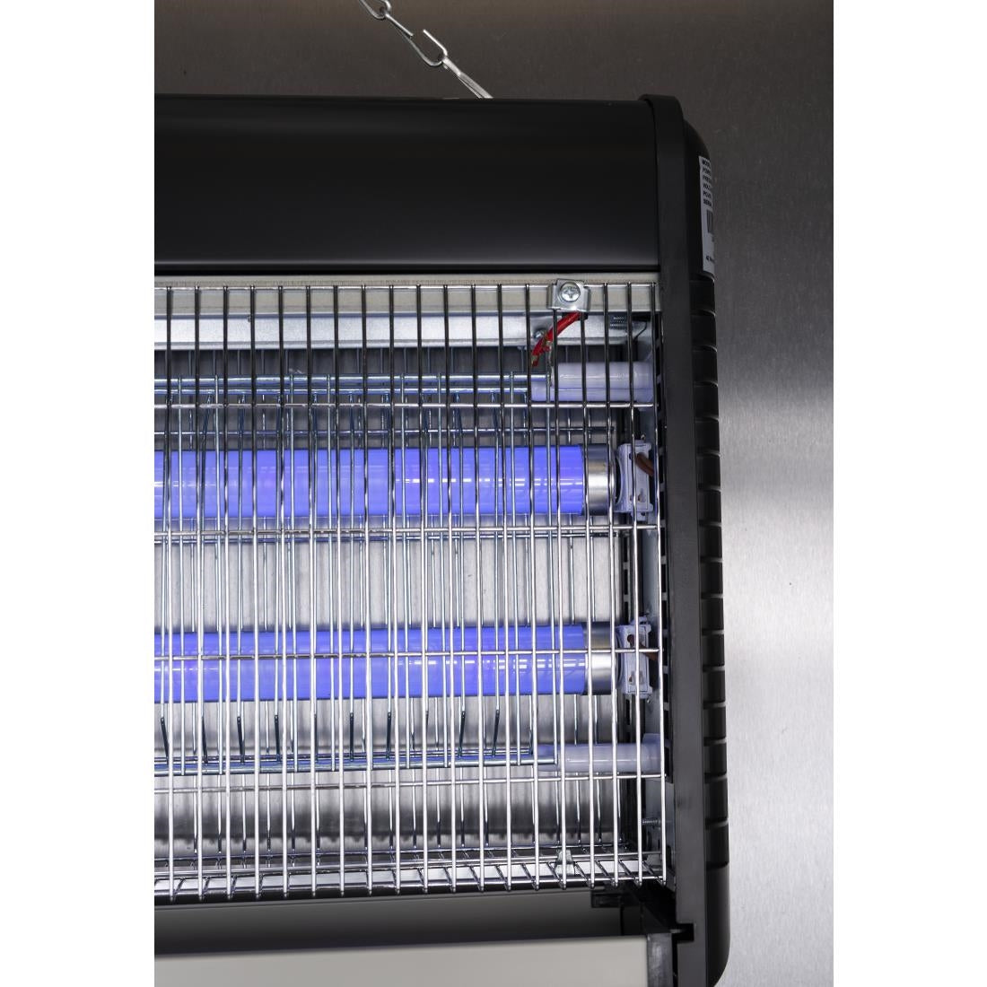 FD496 Eazyzap energiezuinige LED insectenverdelger 50m²