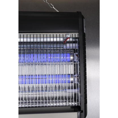 FD496 Eazyzap energiezuinige LED insectenverdelger 50m²