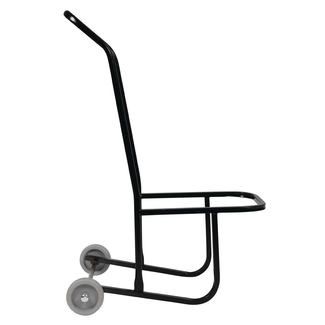 CE139 Bolero trolley voor stapelstoelen
