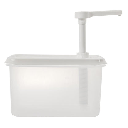 FR177 Araven Saus Dispenser 1/4 Gn