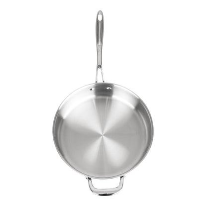 GG032 Vogue Triwall inductie sauteuse 28cm