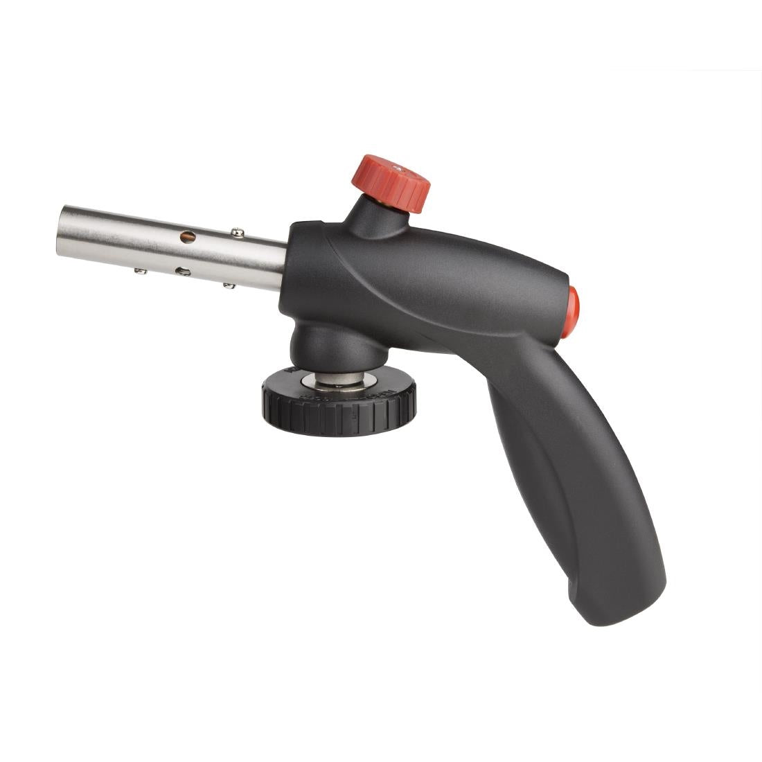 L792 Vogue pro clip-on branderkop met handvat