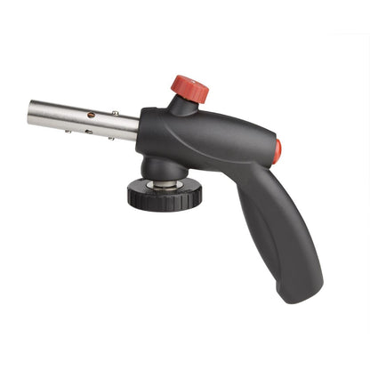 L792 Vogue pro clip-on branderkop met handvat