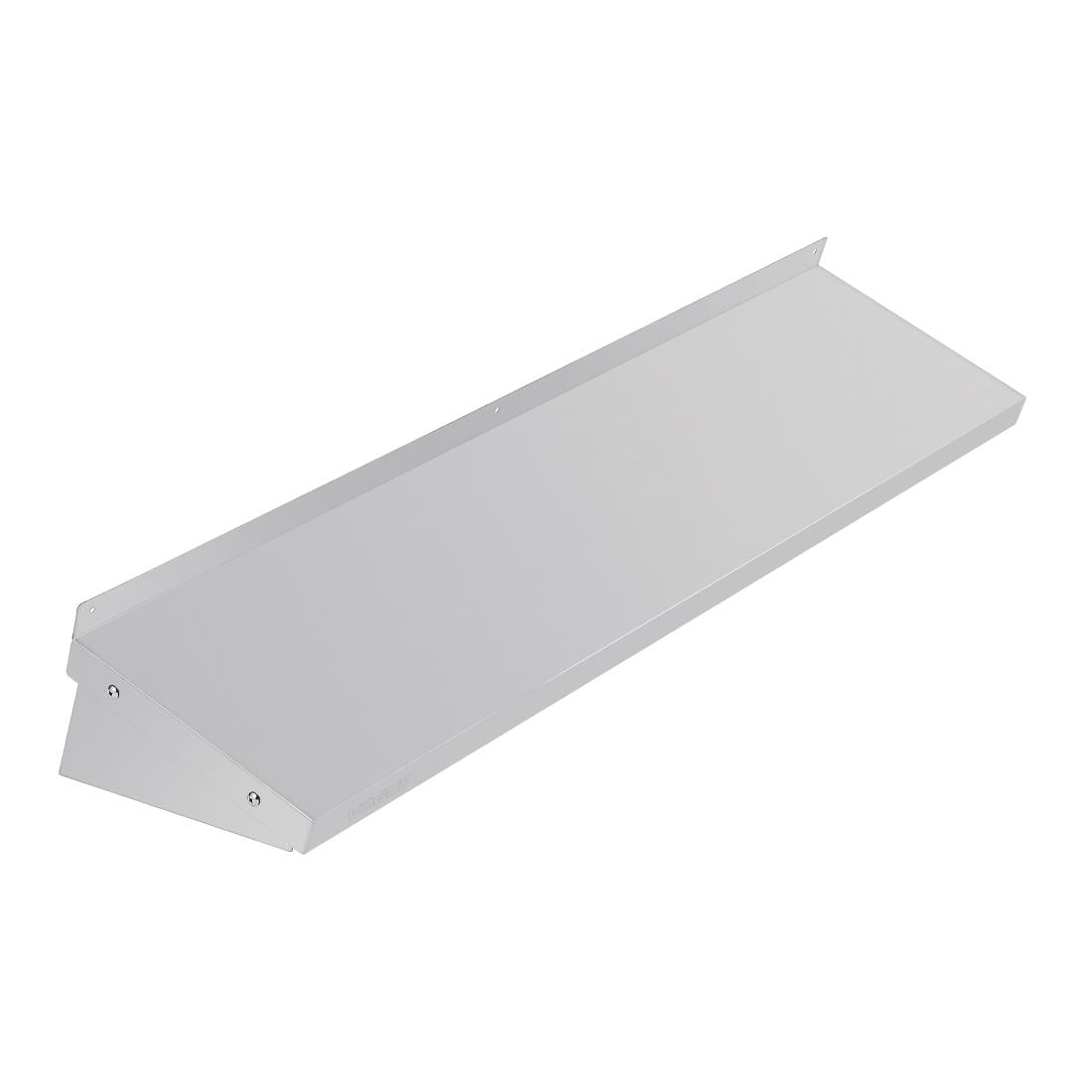 Y751 Vogue RVS keukenplank 120x30cm