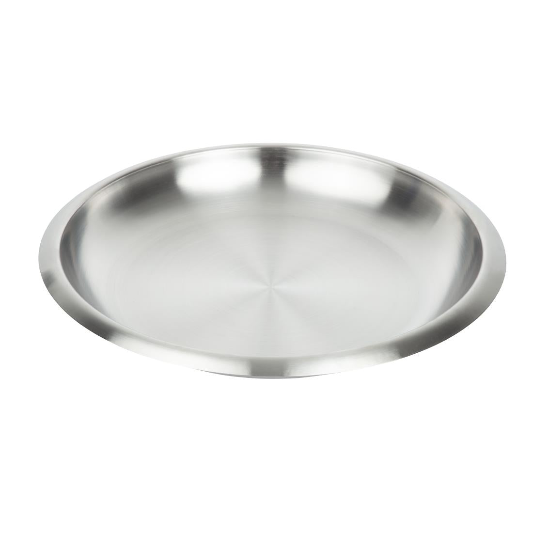 C049 Matfer Bourgeat RVS serveerschaal 40,6cm