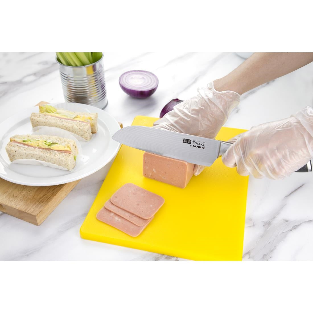 CR403 Vogue Tsuki Series 7 3-delige geschenkset