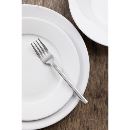 CB638 Olympia Napoli dessertvorken (12 stuks)