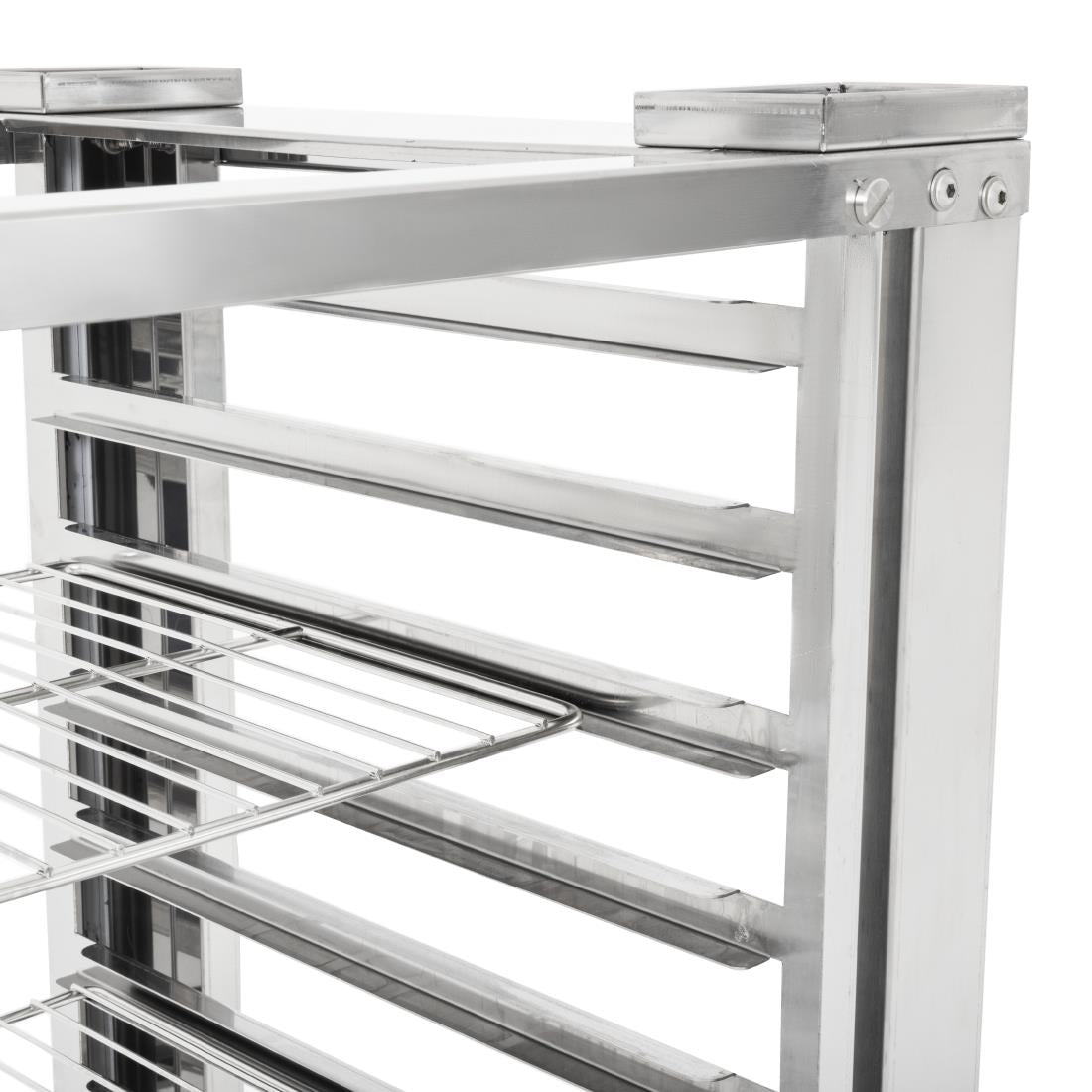AP121 Standaard Voor Ck110 Buffalo Combi Oven