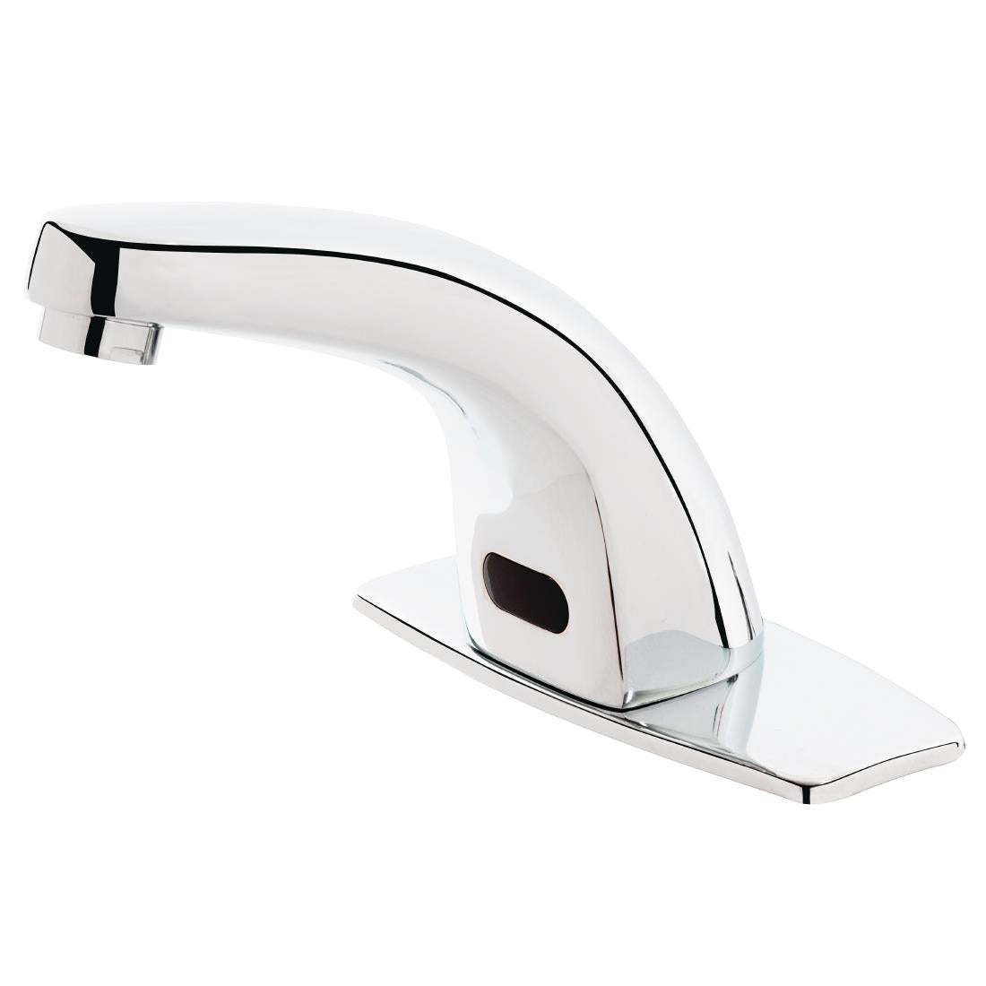 GJ478 Vogue hands-free infrarood kraan met sensor op batterijvoeding