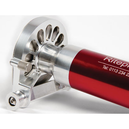 CF239 Elektrisch metalen kebabmes