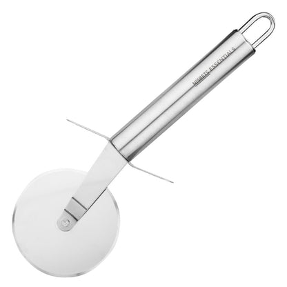 JA898 Nisbets Essentials RVS Pizzasnijder