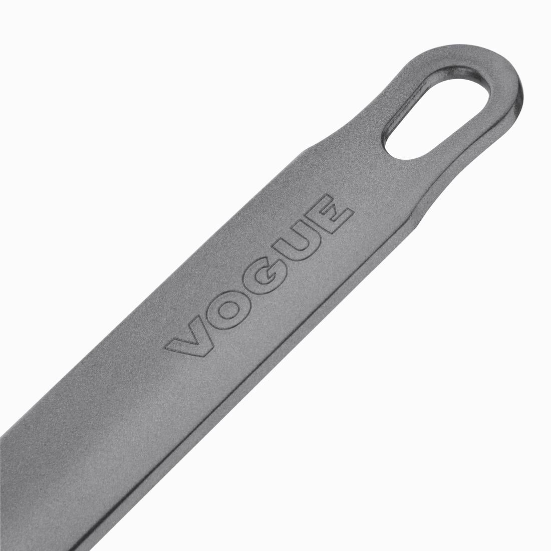 S345 Vogue Teflon Platinum Plus anti-aanbak aluminium koekenpan 30cm