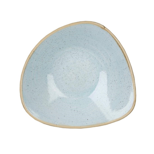 DK507 Churchill Stonecast Duck Egg Lotus Kom (12 stuks)