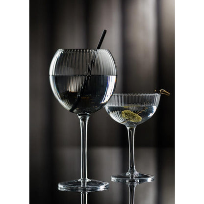 FJ317 Utopia Hayworth Cocktailglazen 580ml (6 stuks)