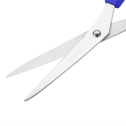 DM037 Hygiplas kleurcode schaar blauw