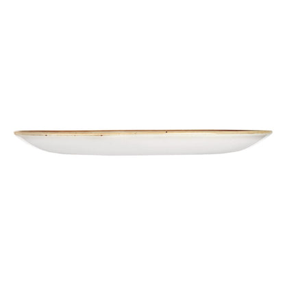 DK553 Churchill Stonecast Grey Evolve coupe bord 26 cm 12