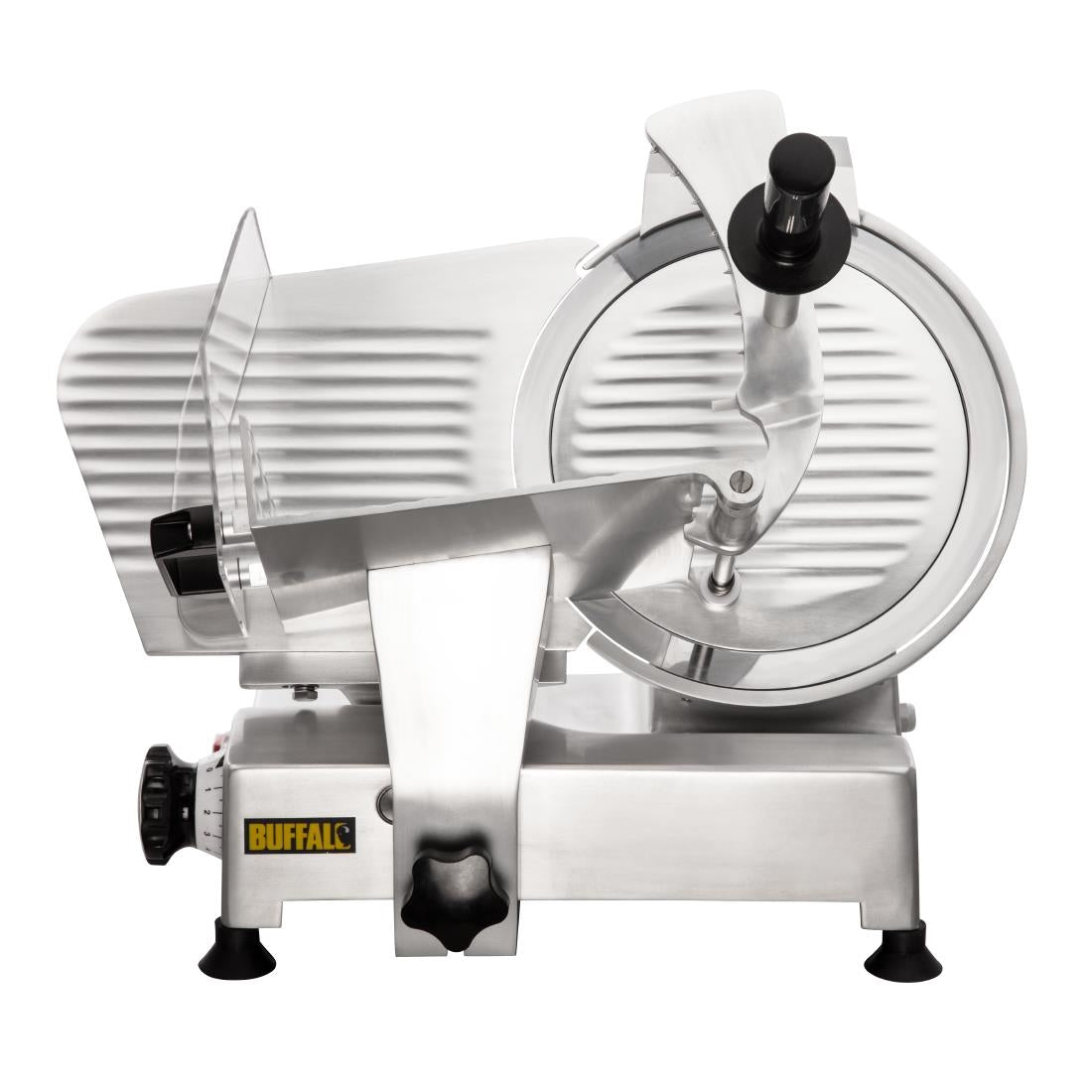 CD279 Buffalo vleessnijmachine 30cm